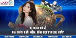 Dự đoán xổ số