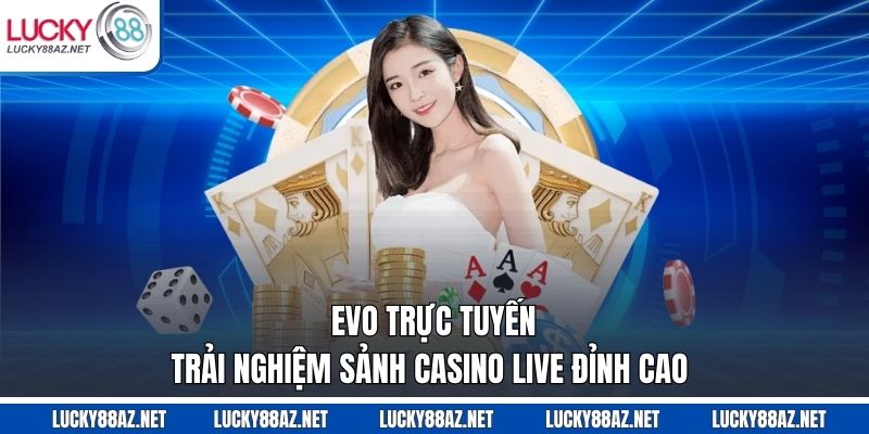 EVO Trực tuyến