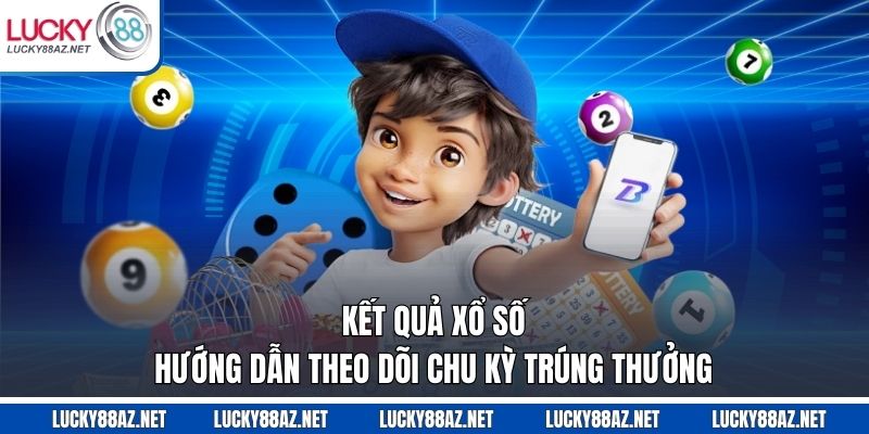 Kết quả xổ số