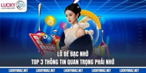 Lô đề bạc nhớ
