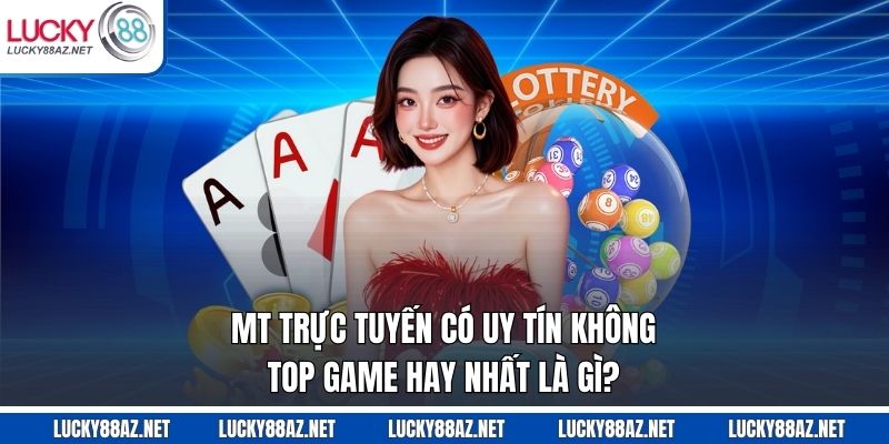 MT Trực Tuyến