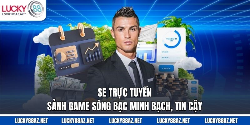 SE Trực tuyến